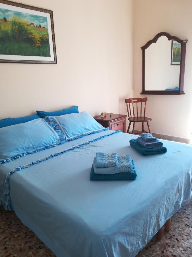 Casa Di Angela Appartement Syracuse Buitenkant foto
