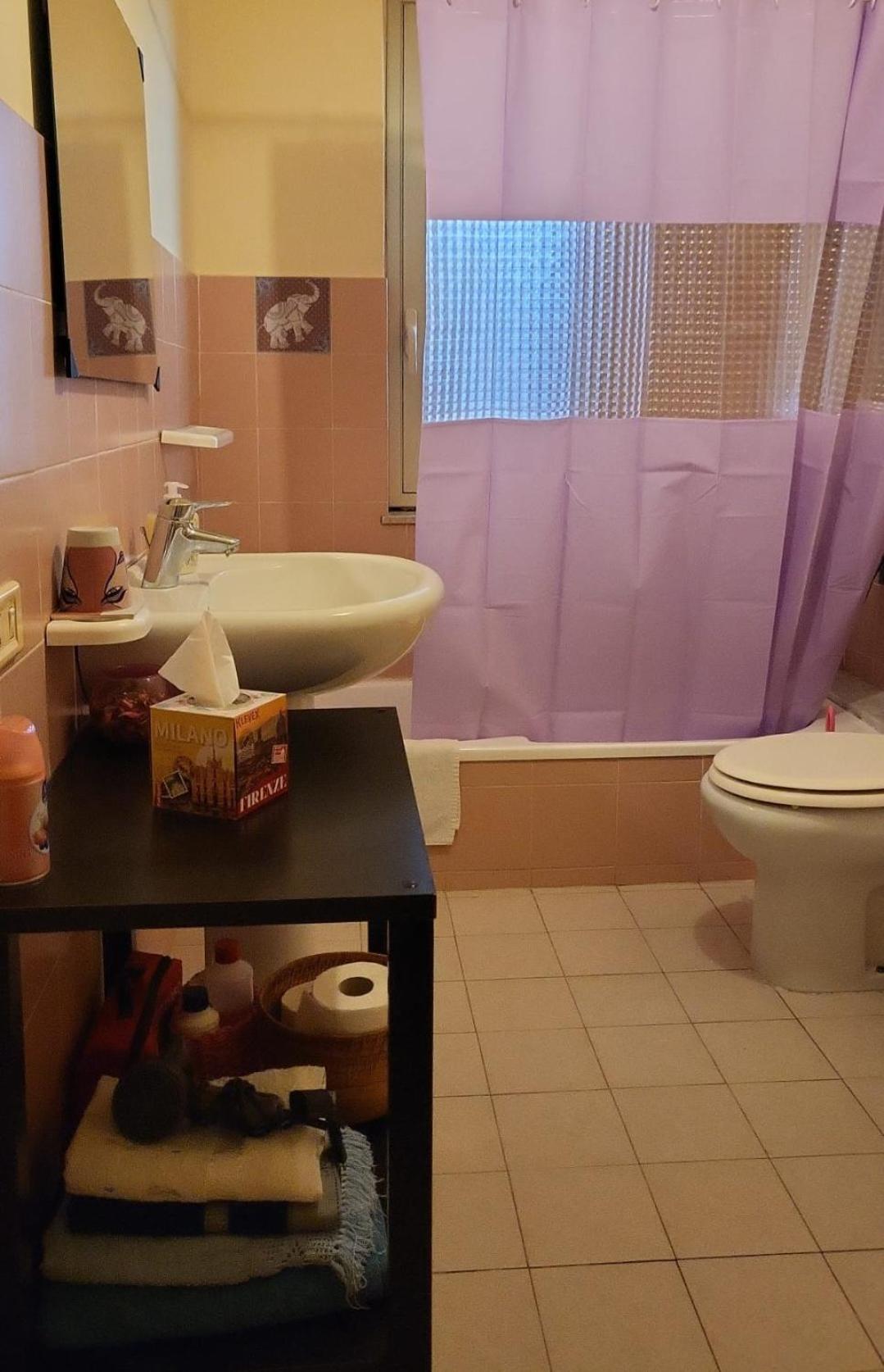 Casa Di Angela Appartement Syracuse Buitenkant foto