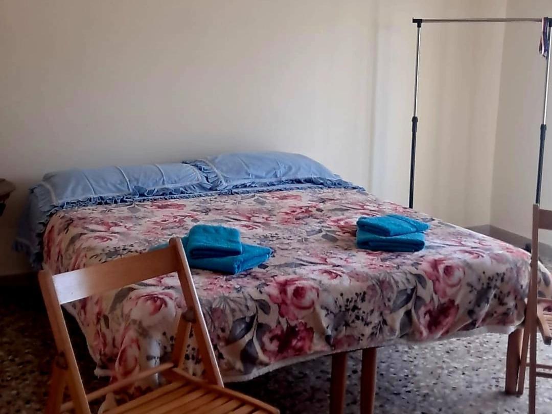 Casa Di Angela Appartement Syracuse Buitenkant foto