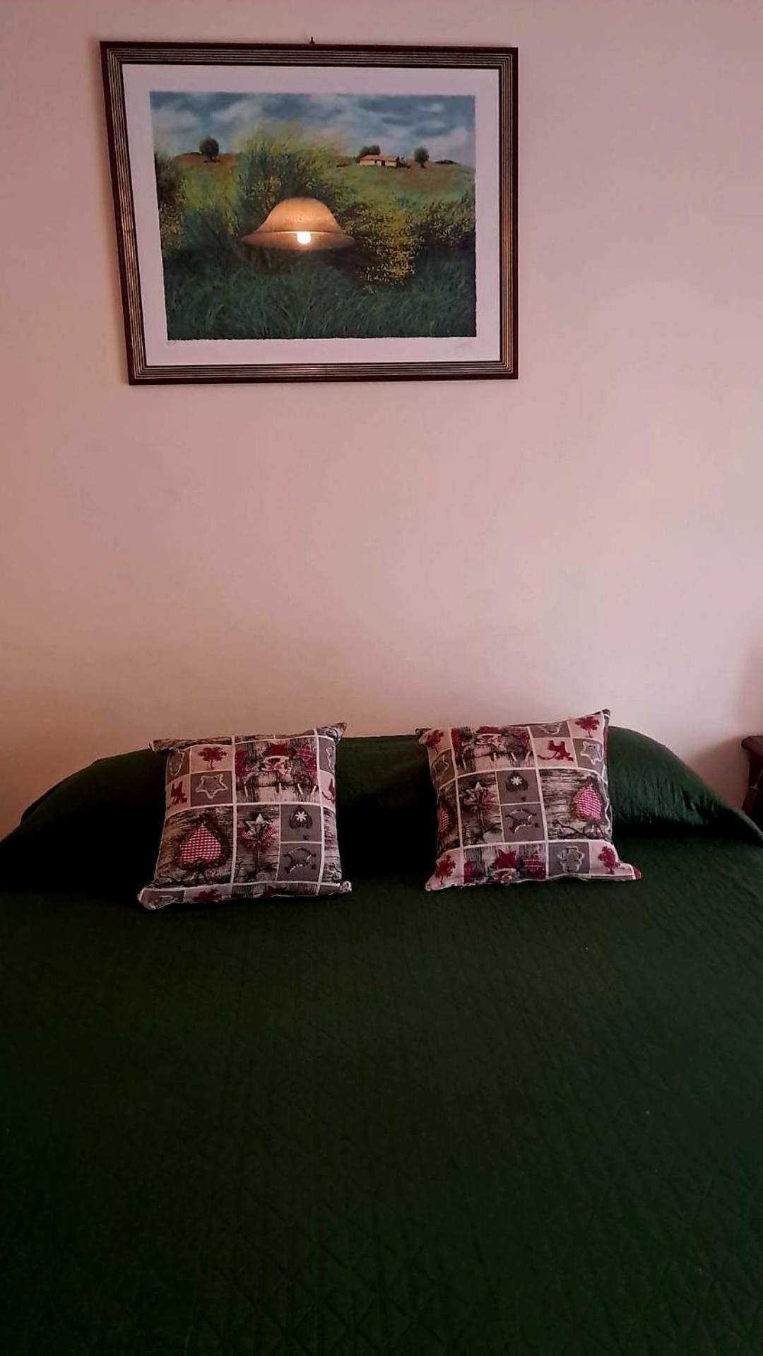 Casa Di Angela Appartement Syracuse Buitenkant foto