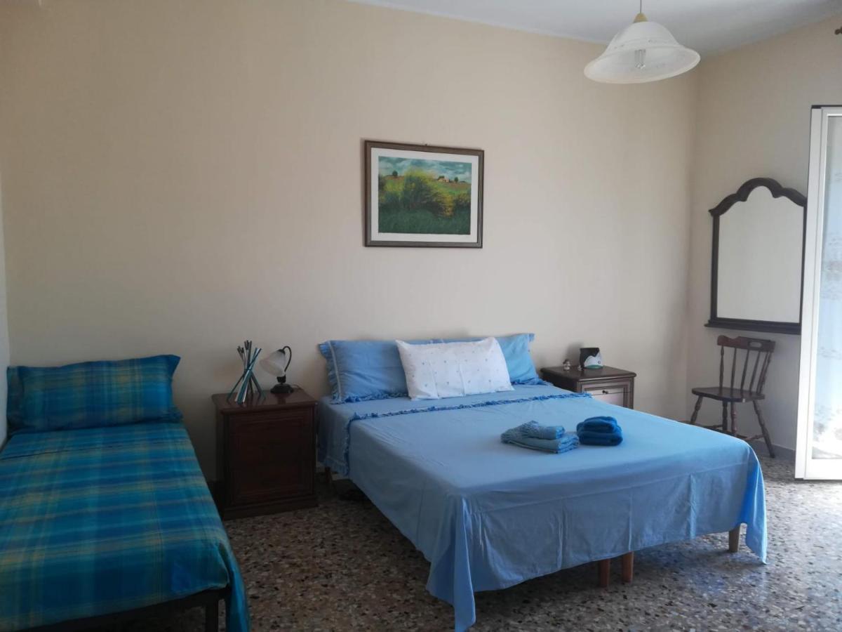 Casa Di Angela Appartement Syracuse Buitenkant foto